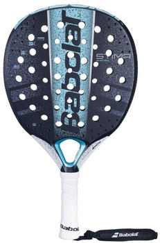 Babolat Stima Energy 23 black/turquoise