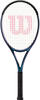 Wilson WR108510U, Wilson Tennisschläger ULTRA 100UL V4 besaitet - 16 x 19...