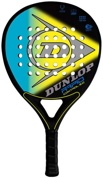 Dunlop Rapid Control 3.0