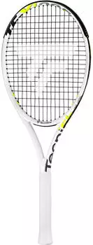 Tecnifibre TF-X1 285 100 weiss (unbesaitet) L3