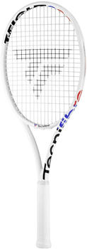 Tecnifibre T-Fight 300 Isoflex 98 weiss (unbesaitet) L3