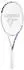 Tecnifibre T-Fight 300 Isoflex 98 weiss (unbesaitet) L3