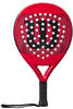 Wilson WR032921U, WILSON Paddle Tennis PRO STAFF TEAM PADEL RKT Pink,...