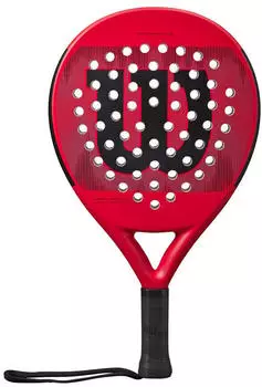 Wilson Pro Staff Team