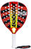Babolat Technical Vertuo 23 red/black/yellow