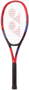 Yonex VCore 2023 Feel 100 rot (besaitet) L2