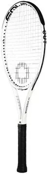 Solinco Whiteout 98 2023 weiss (unbesaitet) L3