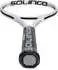 Solinco Whiteout 98 2023 weiss (unbesaitet) L3