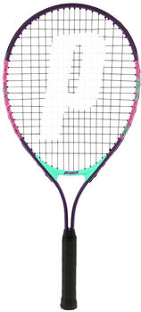 Prince Ace/Face 25in pink (besaitet) L0