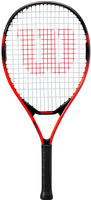 Wilson WR118010H, Wilson Precision Jr 23 Kinderschl&auml;ger rot