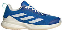Adidas Avaflash Low bright royal/off white/royal blue