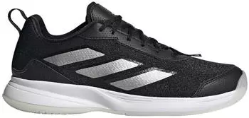 Adidas Avaflash Low core black/silver metallic/cloud white Adidas Avaflash Low core black/silver metallic/cloud white