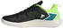 Adidas Defiant Speed Clay core black/off white/bright royal