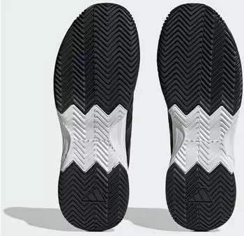 Adidas GameCourt 2.0 core black/core black/grey four – Innovative Technologie für Höchstleistungen