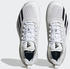 Adidas adizero Cybersonic cloud white/core black/matte silver