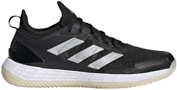 Adidas Adizero Ubersonic 4.1 Women core black/silver metallic/cloud white