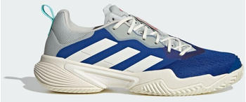Adidas Barricade royal blue/off white/bright red