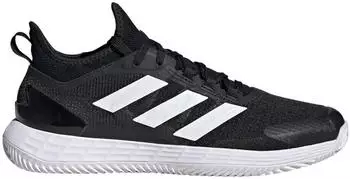 Adidas Adizero Ubersonic 4.1 (IG5479) core black/cloud white/grey four