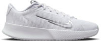 Nike Court Vapor Lite 2 white/pure platinum/metallic silver