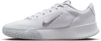 Nike Court Vapor Lite 2 white/pure platinum/metallic silver