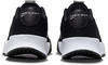 Nike Court Vapor Lite 2 black/white