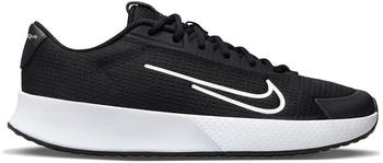 Nike Court Vapor Lite 2 black/white