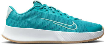 Nike Court Vapor Lite 2 Women teal nebula/white/gum light brown/jade ice