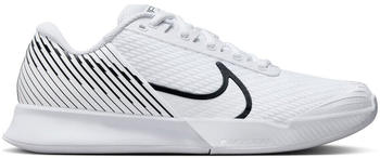 Nike Court Air Zoom Vapor Pro 2 white/white