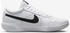 Nike Court Air Zoom Lite 3 white/black