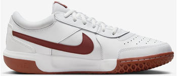 Nike Court Air Zoom Lite 3 white/cedar/team red