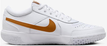 Nike Court Air Zoom Lite 3 white/pale ivory/monarch