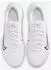 Nike Court Vapor Lite 2 white/black