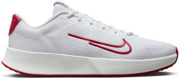 Nike Court Vapor Lite 2 white/ember glow/noble red
