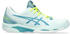 Asics Solution Speed FF 2 Women (1042A136) Blue Soothing Sea