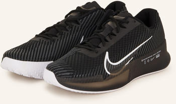 Nike Nikecourt Air Zoom Vapor schwarz