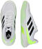 Adidas Sportschuh 'CourtJam Control 3' neongelb schwarz weiß 13517087