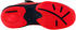 Head Sprint Velcro 3 0 275403 korallenblau