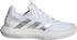 Adidas SoleMatch Control Tennisschuhe ID1502 weiß