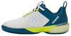 K-Swiss Ultrashot 3 Sport Shoe weiß blau grün