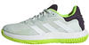 Adidas Sportschuh 'SoleMatch Control' grün schwarz weiß 13601136