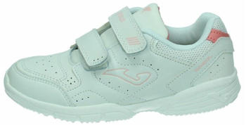 Joma School Trainers weiß
