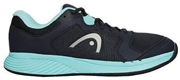 Head Tennisschuhe Sprint Evo 3 0 Clay blau-blaubeere teal