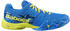 Babolat Pulsa Padel-Tennis Padelschuhe blau 30S20689