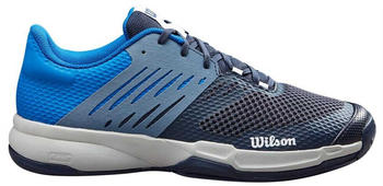 Wilson Kaos Devo 2 0 Schuhe blau