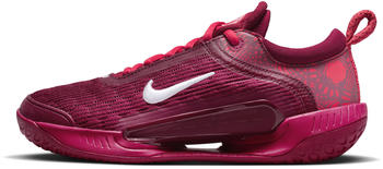 Nike Court Zoom NXT rot