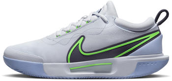 Nike Air Zoom Pro Herren-Tennisschuh Sandplätze grau