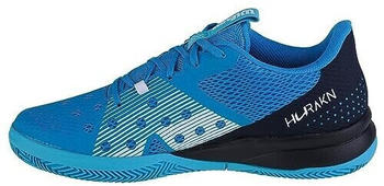 Wilson Tennis Shoes vivid blue navy blazer blue atoll
