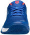 K-Swiss Hypercourt Express 2 Sandplatzschuh blau