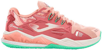 Joma Spin Clay Schuhe rosa