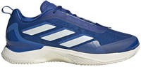 Adidas Avacourt Clay All Court Schuhe blau